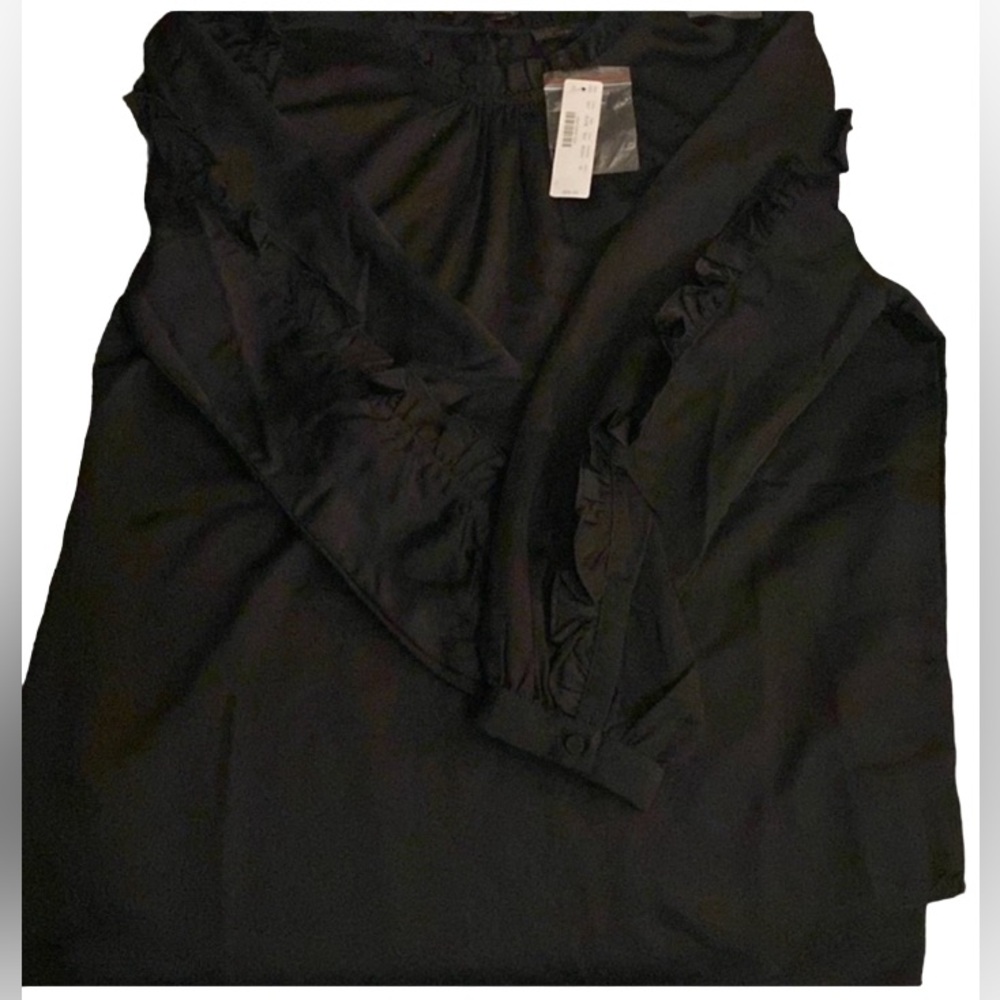 J.CREW blouse